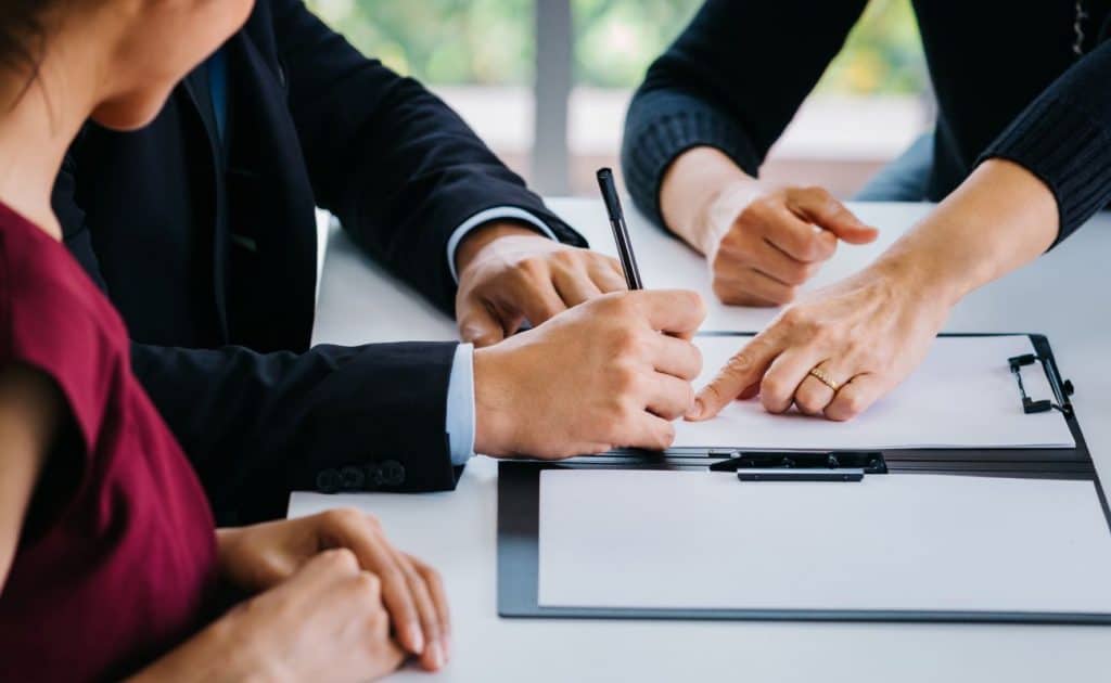 הליך גירושין מהיר