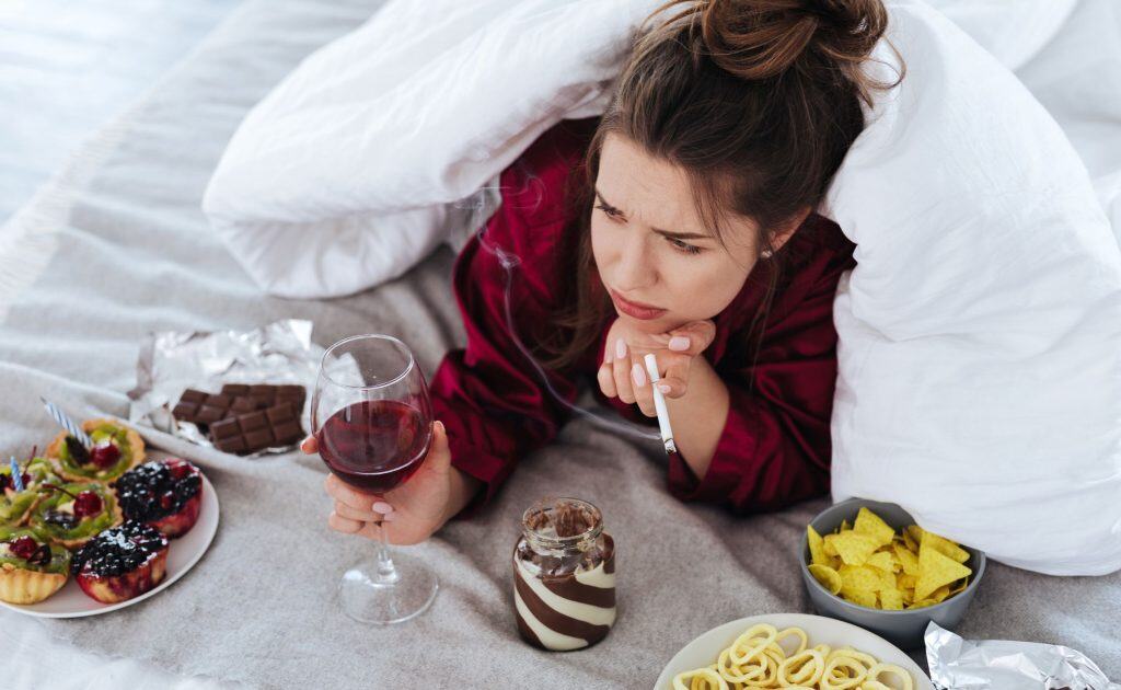 מה קורה לאישה אחרי גירושים