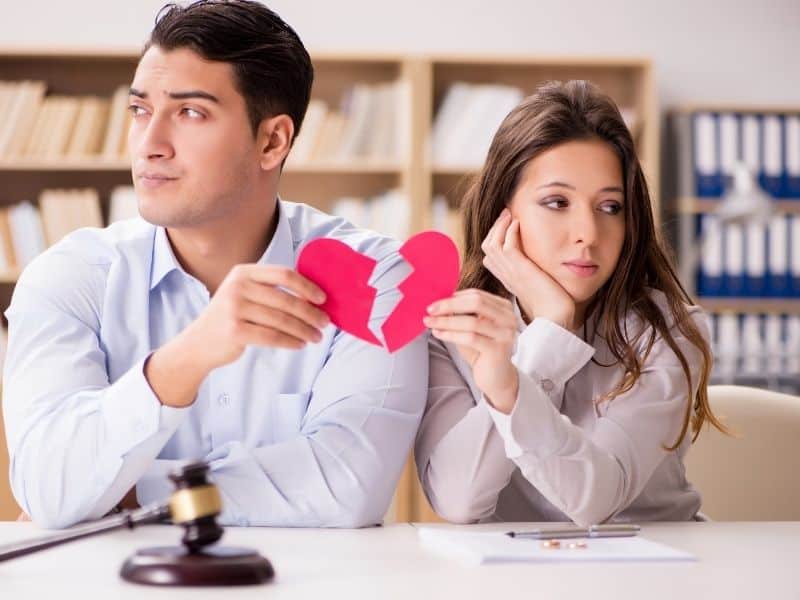 אחריות הורית