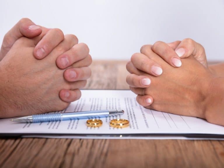 אחוז הגירושין בישראל 2025