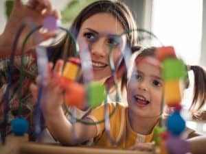 חזקת הגיל הרך