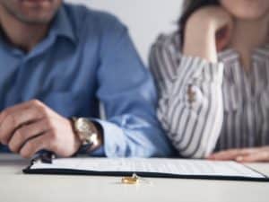 כמה עולה לפתוח תיק ברבנות